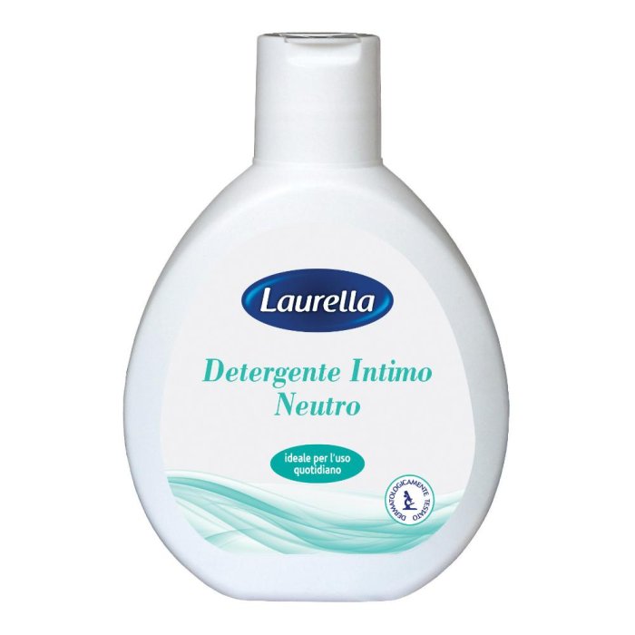 LAURELLA Det.Int.Neutro 250ml LAURELLA Det.Int.Neutro 250ml