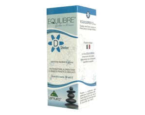 EQUILIBRE D SHELTER 30ML