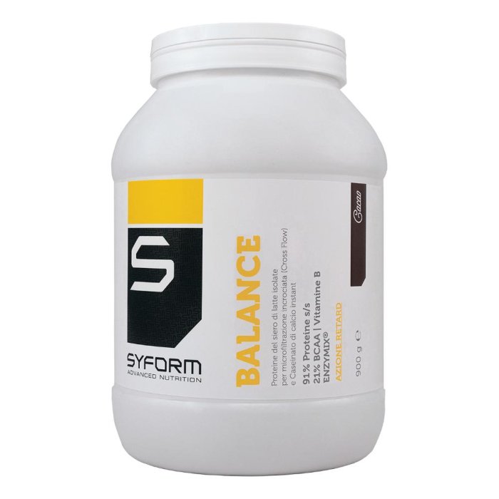 BALANCE CACAO 900G BALANCE CACAO 900G