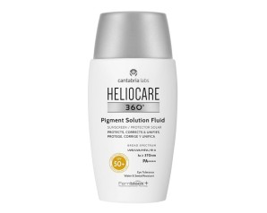 HELIOCARE 360 Pigment Sol.50+
