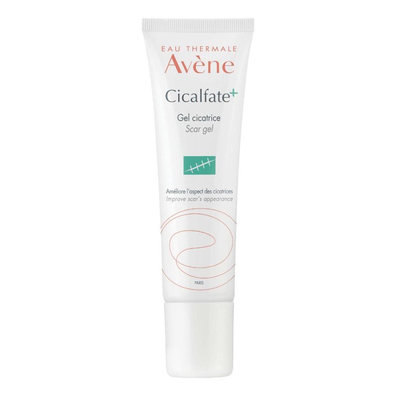 Avene Cicalfate Gel Cicatrice 30 ml