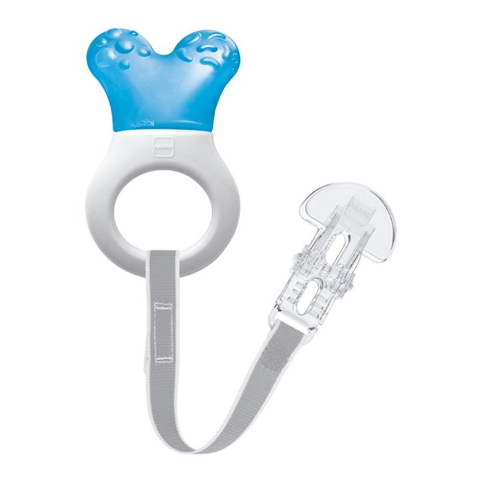 Bamed Baby Italia Mam Mini Cooler Maschio Doppio