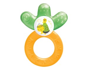 MAM Cooler Dentaruolo 4+ Mesi Colore Neutro 1 Pezzo