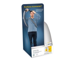 NIZORAL SHAMPOO 100G DISPLAY