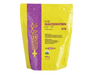 PURE MALTODEXTRIN D E 19DO600G