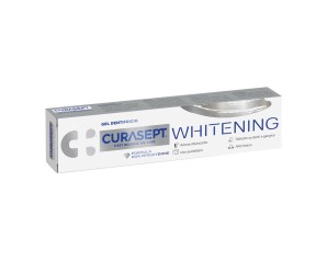 CURASEPT WHITENING DENTIF 75ML