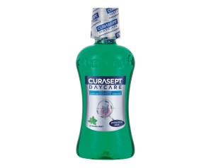 Curasept Collutorio Daycare Protection Plus Menta Forte 250 Ml
