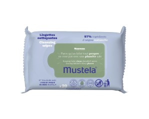MUSTELA Salv.Multiuso 20pz