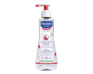 Mustela Fluido Lenitivo Senza Risciacquo 300ml