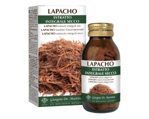 LAPACHO ESTRATTO INTEGR SECCO