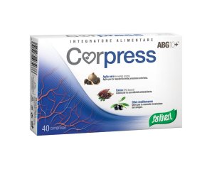 CORPRESS 40CPR
