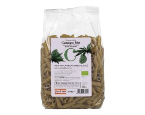 FIOR DI LOTO PENNE CANAPA 250G