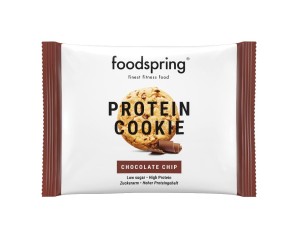 PROTEIN COOKIE GOCCE CIOC 50G