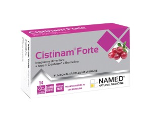 CISTINAM Forte 14*Cpr