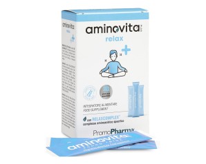 AMINOVITA PLUS RELAX 20STICK