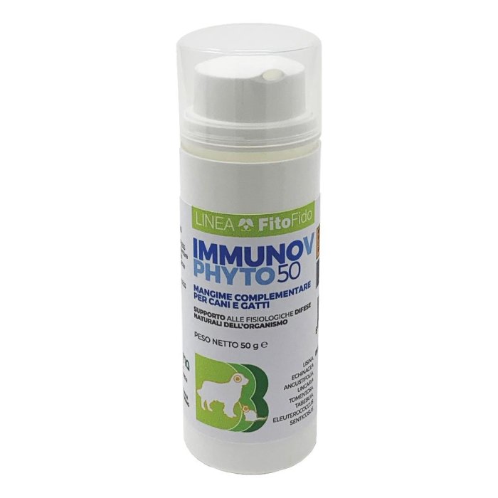 IMMUNOVET Pasta 50g IMMUNOVET Pasta 50g