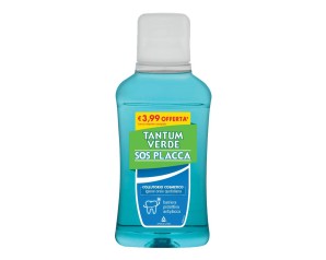 TANTUM-VERDE SOS Placca 250ml