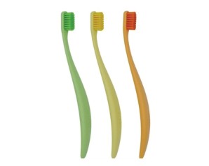 PROMIS SPAZZOLINO TRIO COLORED