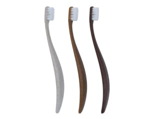 PROMIS SPAZZOLINO TRIO WOOD