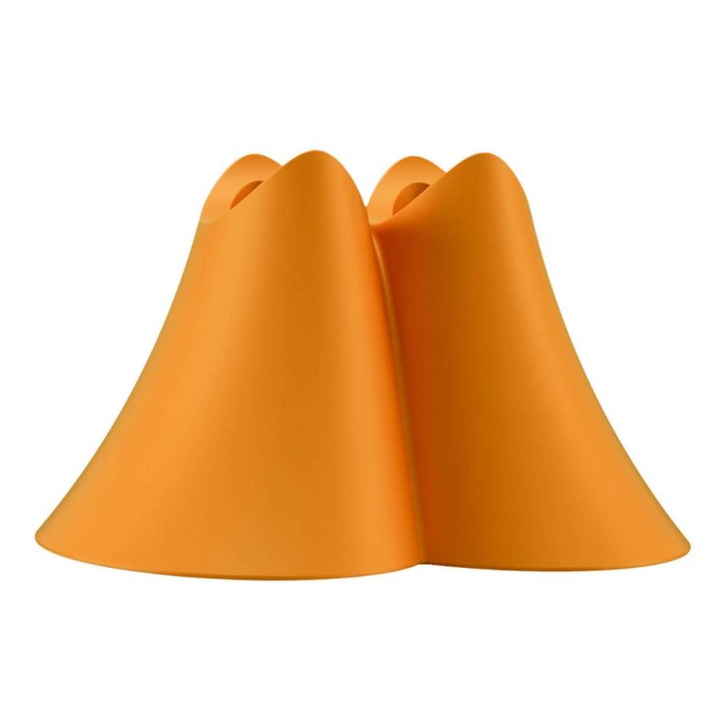 Promis Portaspazzolino Arancione – Porta Spazzolino da Denti da Bagno Elegante e Funzionale Promis Portaspazzolino Arancione – Porta Spazzolino da Denti da Bagno Elegante e Funzionale