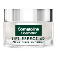 Somatoline SkinExpert Lift Effect 4D Crema Giorno Filler Antirughe 50ml