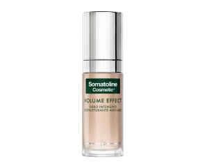 Somatoline Cosmetic Viso Volume Effect Siero Ristrutturante Antietà 30 ml