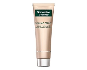 Somatoline Cosmetic Trattamenti Anti-età Volume Effect Collo e Decolleté Ristrutturante 50 ml