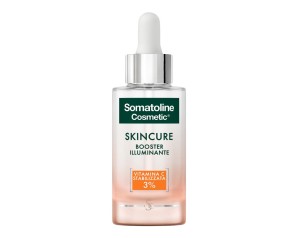 Somatoline Cosmetic Trattamenti Anti-età Skincure Booster Illuminante 30 ml
