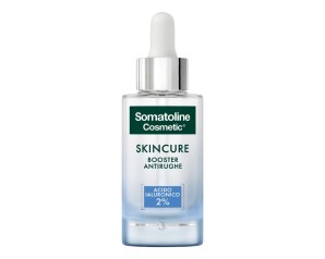 Somatoline Cosmetic Trattamenti Anti-età Skincure Booster Peeling Antirughe 30 ml