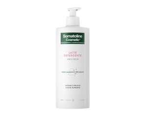 Somatoline Cosmetic Detersione Latte Detergente Struccante 400 ml