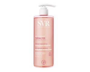 TOPIALYSE Gel Lavante 400ml