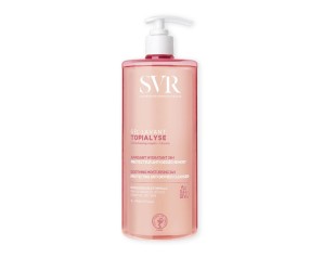 Topialyse Gel Lavante detergente delicato per pelli sensibili 1 L