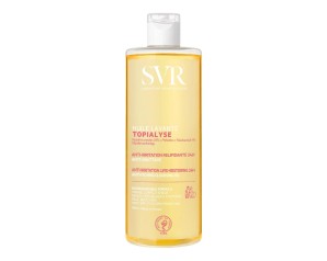 TOPIALYSE Olio Micellare 400ml