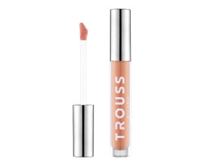 Trouss Liquid Lipstick Nude Matt Rossetto Liquido Opaco Lunga Durata