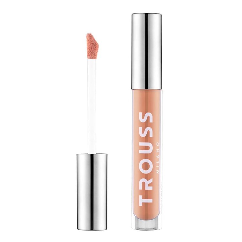 Trouss Liquid Lipstick Nude Matt Rossetto Liquido Opaco Lunga Durata Trouss Liquid Lipstick Nude Matt Rossetto Liquido Opaco Lunga Durata