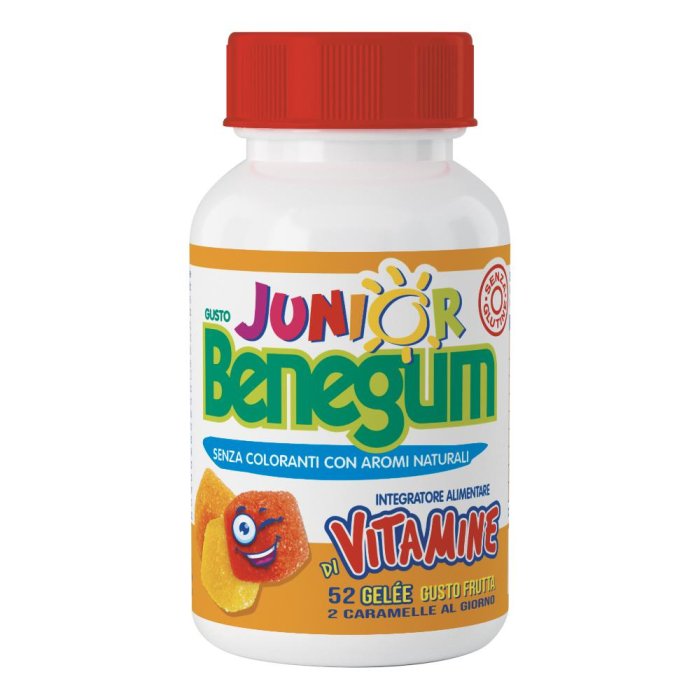 BENEGUM J Gelee Vit.150g BENEGUM J Gelee Vit.150g