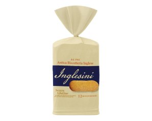 INGLESE Sav.Ingl.Sacc.240g