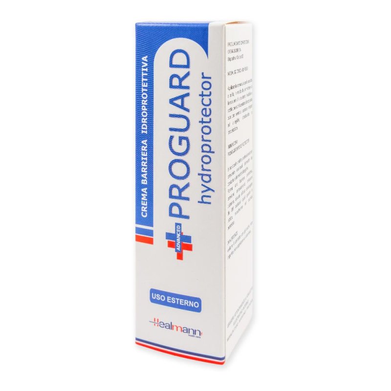 PROGUARD Hydroprotector Crema PROGUARD Hydroprotector Crema