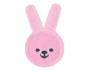 MAM GUANTO MICROFIBRA RABBIT F