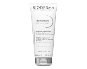 PIGMENTBIO Foaming Creme 200ml