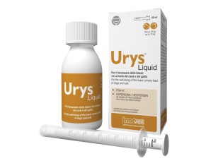 URYS LIQUID 60ml