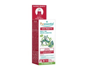 PURESSENTIEL SOS Ins.Roll-on