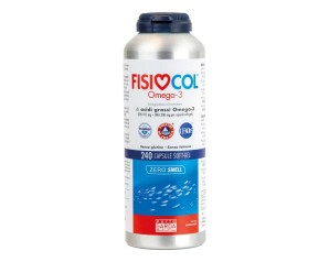 LATTOFERRINA 200 30CPR SUPREMA