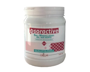 PSORACTIVE Sali Mar Morto 1Kg