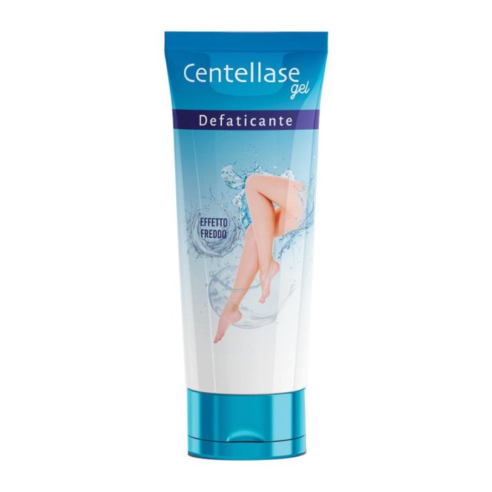 Centellase Gel Defaticante Effetto Freddo 150 ml Centellase Gel Defaticante Effetto Freddo 150 ml