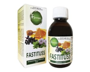 FASTITUSS 150ML