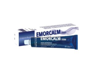 EMORCALM CREMA 75ML