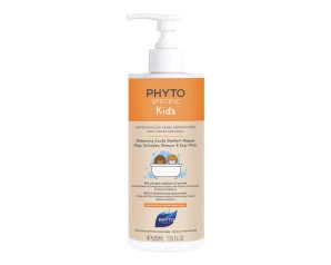 PHYTOSPECIFIC KIDS SHAMPOO DOC