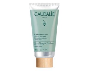 VINOCLEAN CREMA ESFOL PROF75ML