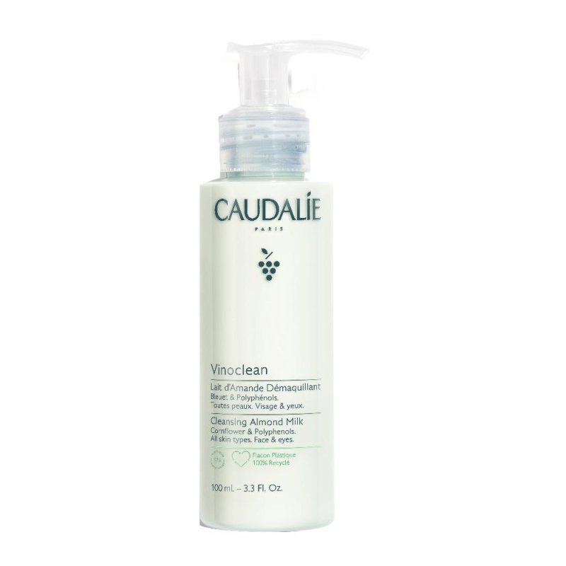 CAUDALIE VINOCLEAN LTT MA100ML CAUDALIE VINOCLEAN LTT MA100ML